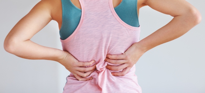 Contracturas musculares