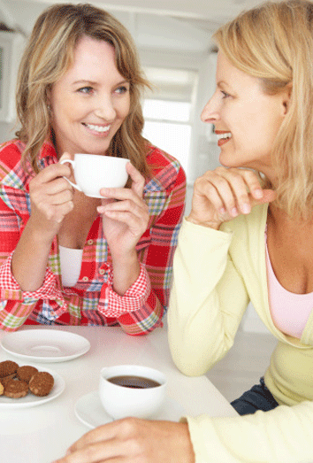 De qué hablar para ser más feliz