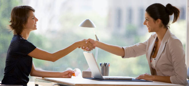 Contraofertas de trabajo: cómo actuar