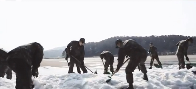 La parodia de los miserables