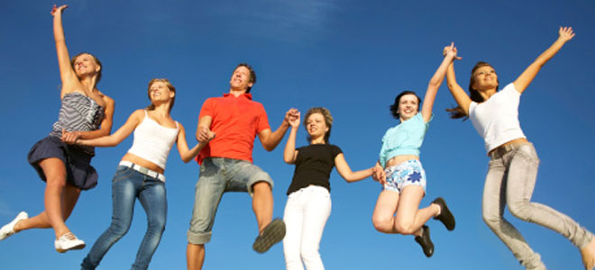 El 'V-Day' celebra 2013 con 'Mil millones de pie'