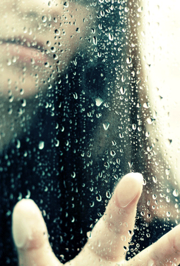 El frío de la soledad