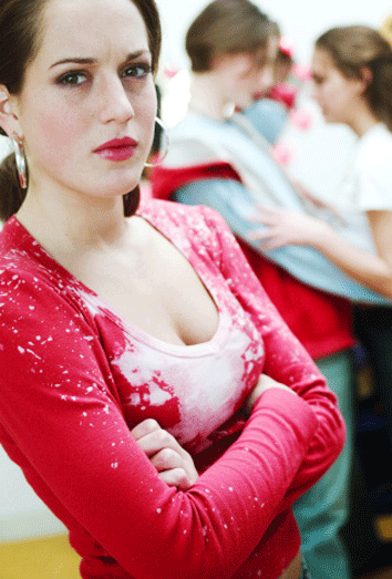 La envidia que te impide ser feliz