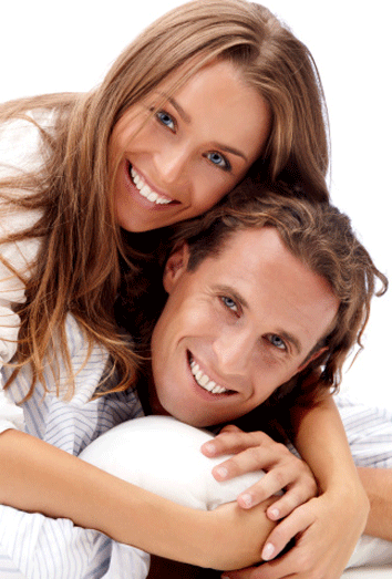 El secreto de una relación liberal