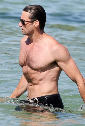 Unas vacaciones a cambio de no ganar el Oscar.