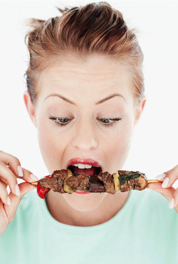 beneficios carne de caballo