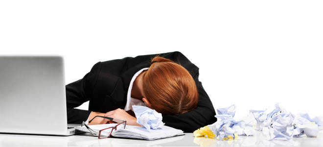 El exceso de mails reduce la productividad