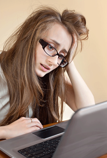 Cómo hacer desaparecer a tu ex