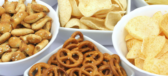 sabemos lo que comemos