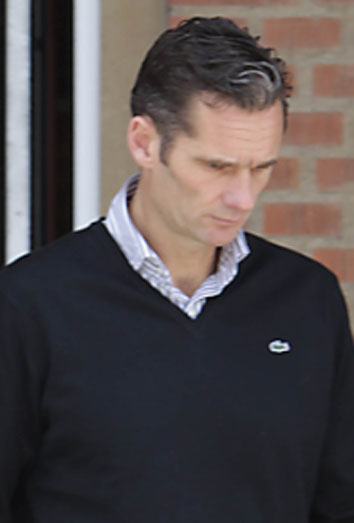 Urdangarín y su 23F.