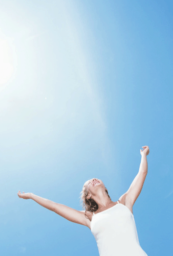 La importancia del Karma para ser feliz