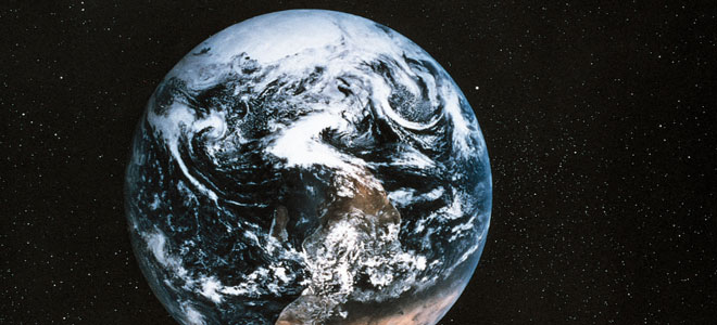 Los asteroides, más amenazantes para La Tierra.