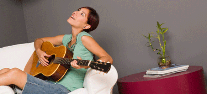 Cómo mantener el equilibrio psicológico en casa