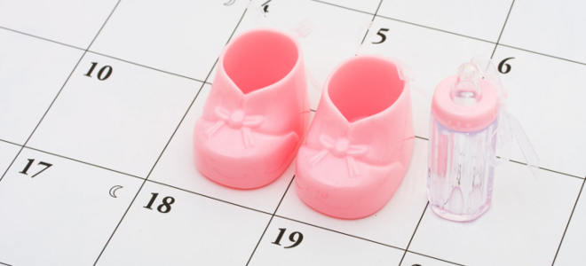 Cómo afecta la Luna a los partos