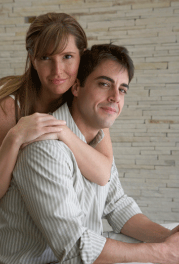 El afecto mata la pasión