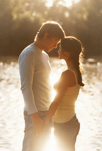 El peligro de idealizar el amor