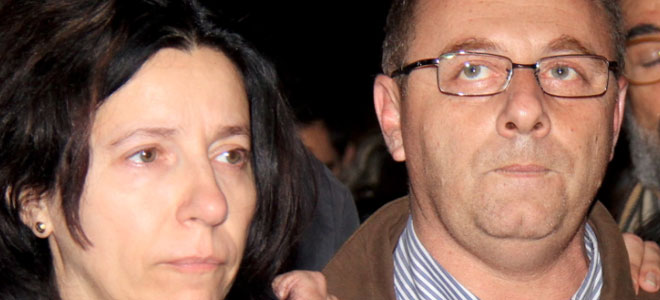 El cuco sale de la cárcel. Marta del Castillo y la no superación de su muerte