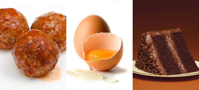 carne de caballo, tartas... escàndalo ikea y otras crisis alimentarias