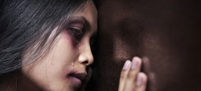 La desigualdad y la violencia, las enfermedades más graves de la mujer