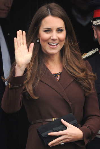 Kate Middleton