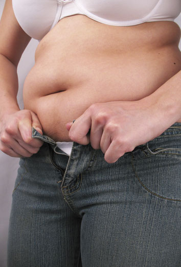 Síndrome de Cushing