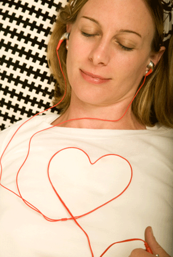 La banda sonora de tu amor