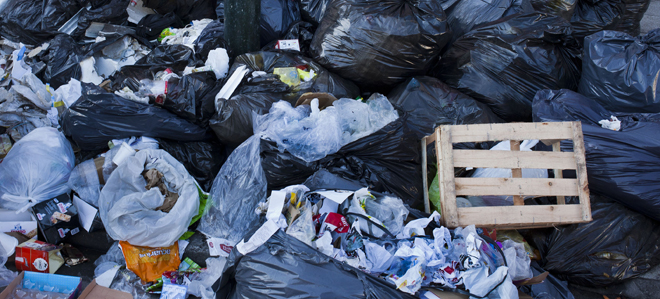 La suciedad, uno de los estandartes de la secta mexicana fundada por un español