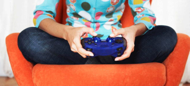 Videojuegos contra la depresión