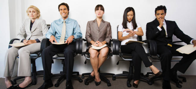 Cómo ser la más lista en una entrevista de trabajo