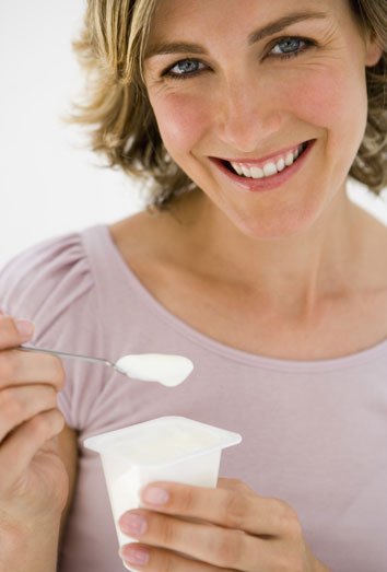 falsos mitos yogures