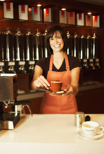 Salidas laborales para la mujer