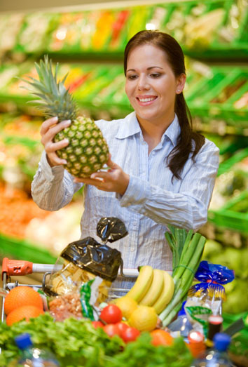 derechos consumidores alimentos