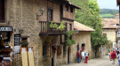 Santillana del Mar, un paseo por la Edad Media