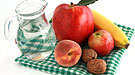 Vitaminas hidrosolubles y liposolubles
