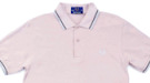 Fred Perry se inspira en el tenis para vestir al hombre