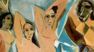 Picasso: Las mujeres son máquinas para sufrir