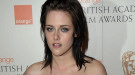 Kristen Stewart, la gran sorpresa en la noche de los BAFTA 2010