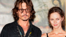 Johnny Depp y Vanessa Paradis rodarán juntos una película