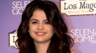 Selena Gomez presenta en Madrid su primer disco en solitario 'Kiss & Tell'