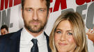 Jennifer Aniston y Gerard Butler llegan a los cines 'Ex posados'