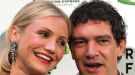 Antonio Banderas y Cameron Diaz brillan en el Festival de Cine de Tribeca