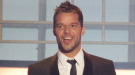 Ricky Martin reaparece en los Billboard Latinos tras confesar que es gay