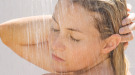 Los beneficios para la salud de una ducha diaria