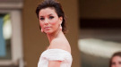Eva Longoria brilla en la alfombra roja del Festival de Cine de Cannes