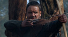 Russell Crowe se disfraza de 'Robin Hood' y aterriza en la cartelera