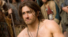 Jake Gyllenhaal se convierte en el Príncipe de Persia