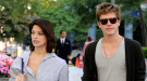 Ashley Greene y Xavier Samuel promocionarán 'Eclipse' en Madrid