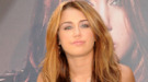 Miley Cyrus despliega sus encantos en Madrid