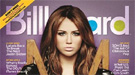 La revista Billboard siembra dudas sobre el futuro de Miley Cyrus
