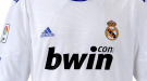 La nueva equipación del Real Madrid llega a las tiendas
